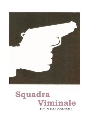 cover image of Squadra Viminale